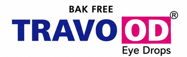 Original supplied TRAVO OD brand label