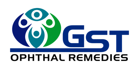 GST Ophthal Remedies